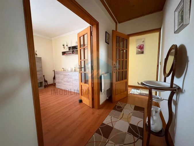Apartamento T3 para Venda em Mirandela Foto 2