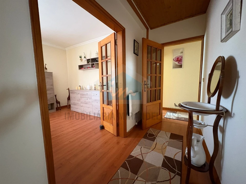 Apartamento T3 para Venda em Mirandela Foto 2