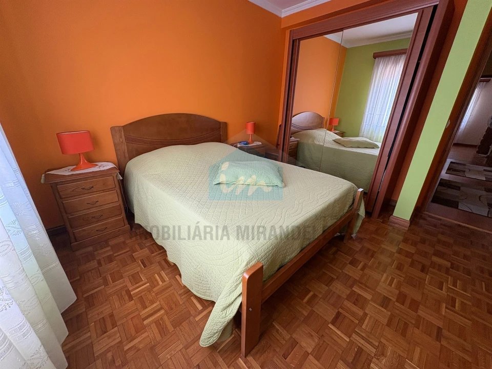Apartamento T3 para Venda em Mirandela Foto 18