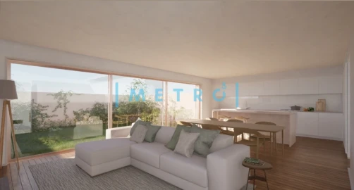 Apartamento T0 para Venda em Ramalde