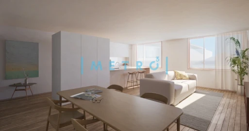 Apartamento T0 para Venda em Ramalde
