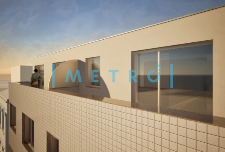 Apartamento T0 para Venda em Ramalde Foto 6