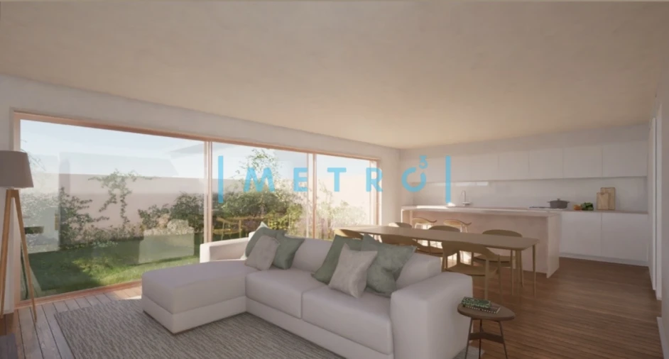 Apartamento T0 para Venda em Ramalde Foto 4