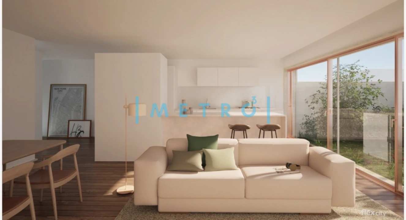 Apartamento T0 para Venda em Ramalde Foto 3