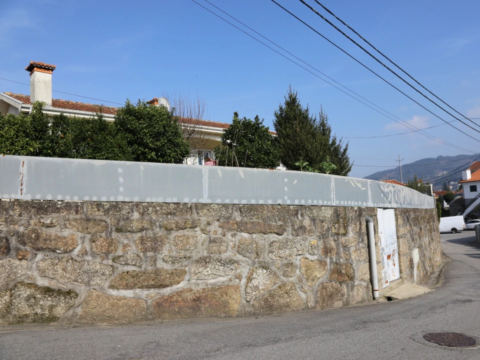 Moradia T2 para Venda em Caldas de Vizela (São Miguel e São João) Foto 3