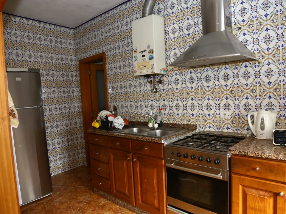 Moradia T2 para Venda em Caldas de Vizela (São Miguel e São João) Foto 10