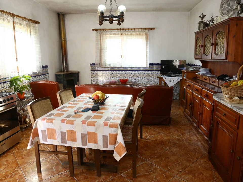 Moradia T2 para Venda em Caldas de Vizela (São Miguel e São João) Foto 8