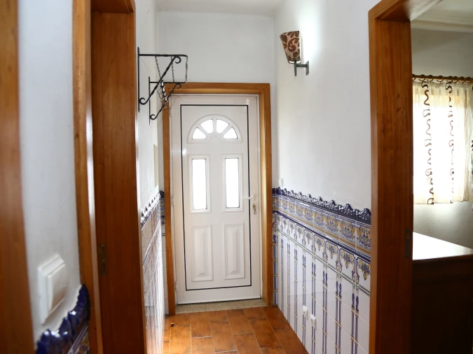 Moradia T2 para Venda em Caldas de Vizela (São Miguel e São João) Foto 7