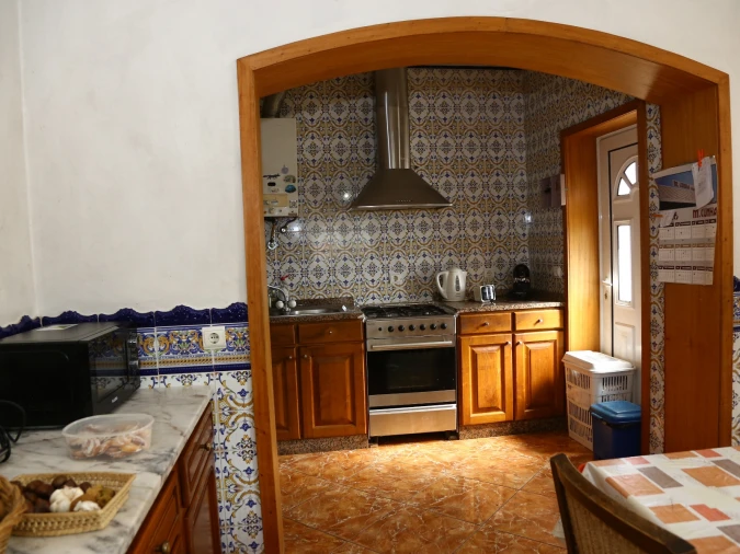 Moradia T2 para Venda em Caldas de Vizela (São Miguel e São João) Foto 9