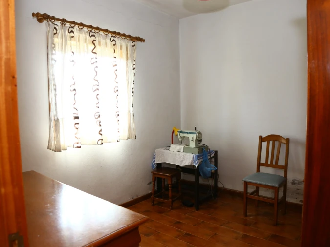 Moradia T2 para Venda em Caldas de Vizela (São Miguel e São João) Foto 12