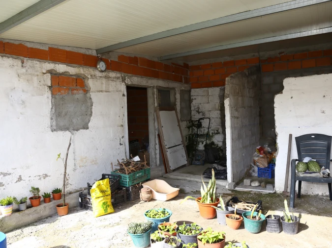 Moradia T2 para Venda em Caldas de Vizela (São Miguel e São João) Foto 16