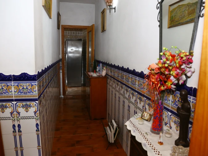 Moradia T2 para Venda em Caldas de Vizela (São Miguel e São João) Foto 13