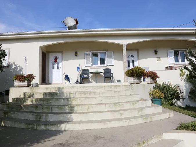 Moradia T2 para Venda em Caldas de Vizela (São Miguel e São João) Foto 1