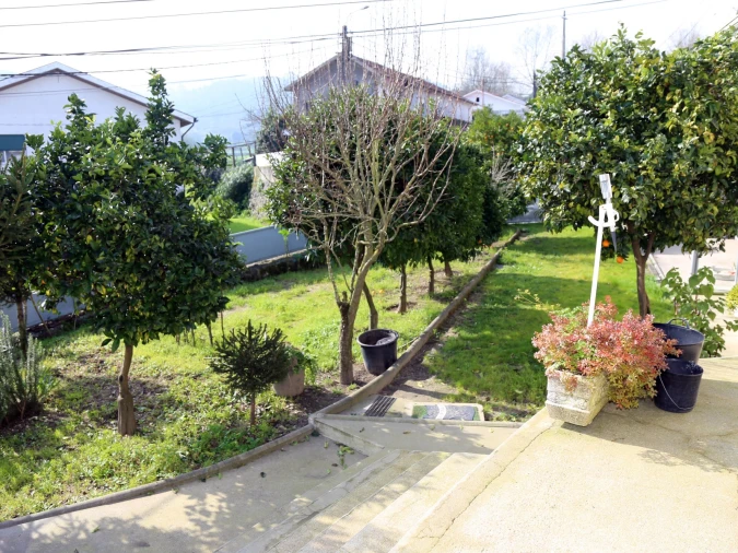 Moradia T2 para Venda em Caldas de Vizela (São Miguel e São João) Foto 4