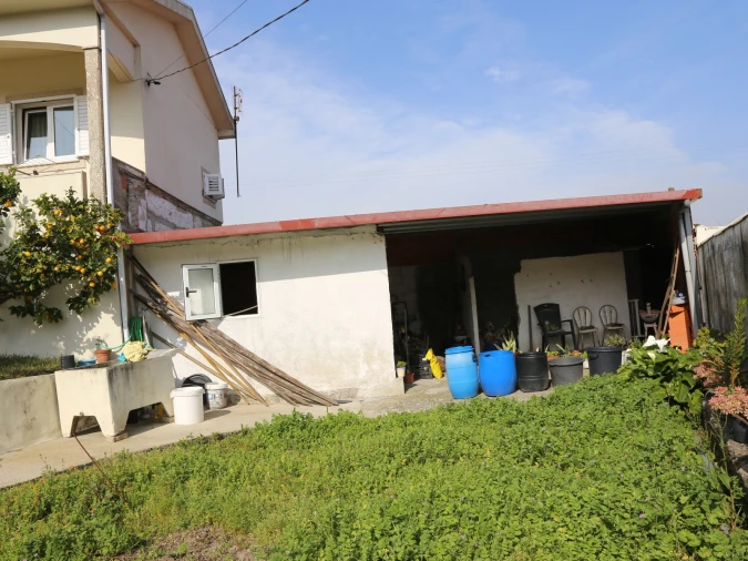 Moradia T2 para Venda em Caldas de Vizela (São Miguel e São João) Foto 15