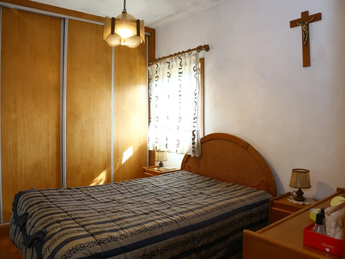 Moradia T2 para Venda em Caldas de Vizela (São Miguel e São João) Foto 11