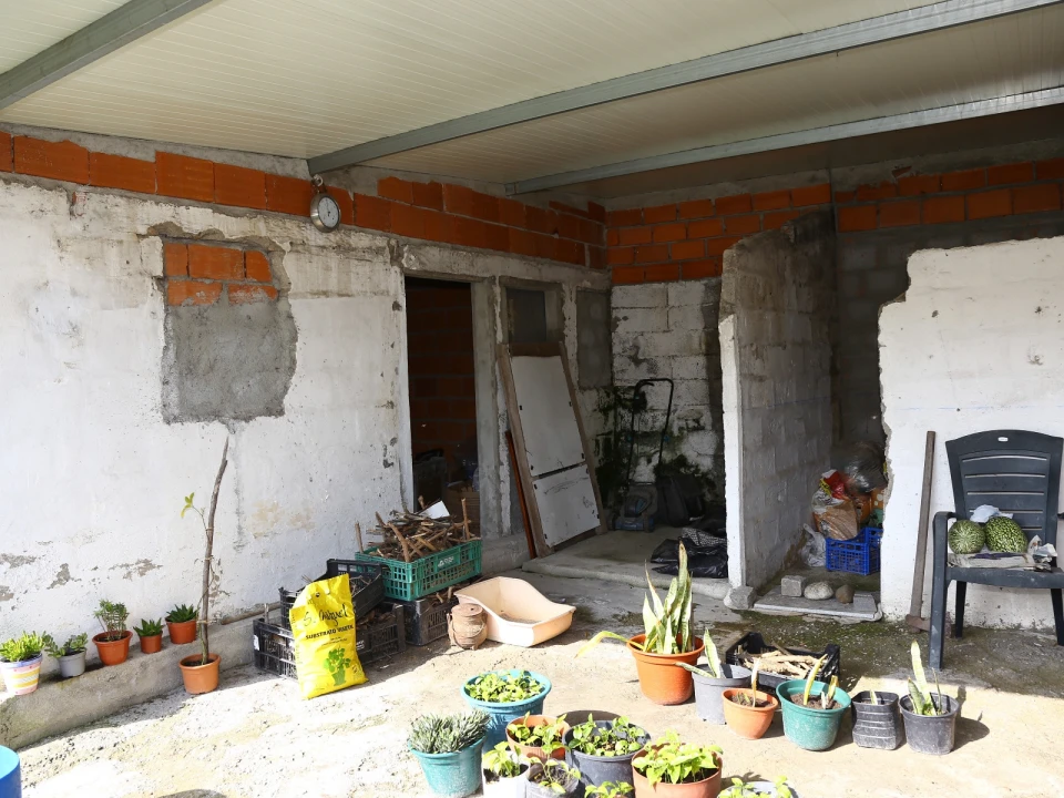 Moradia T2 para Venda em Caldas de Vizela (São Miguel e São João) Foto 16