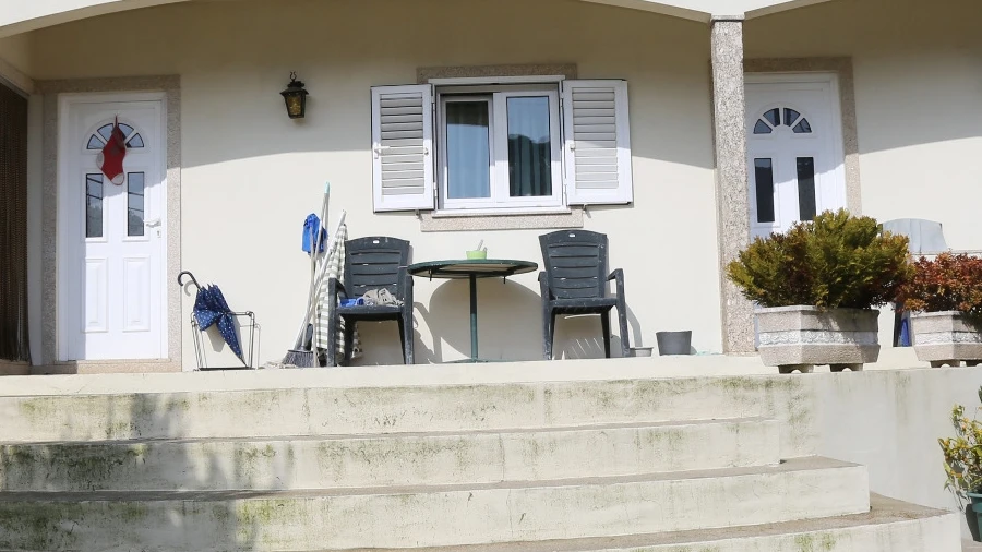 Moradia T2 para Venda em Caldas de Vizela (São Miguel e São João)