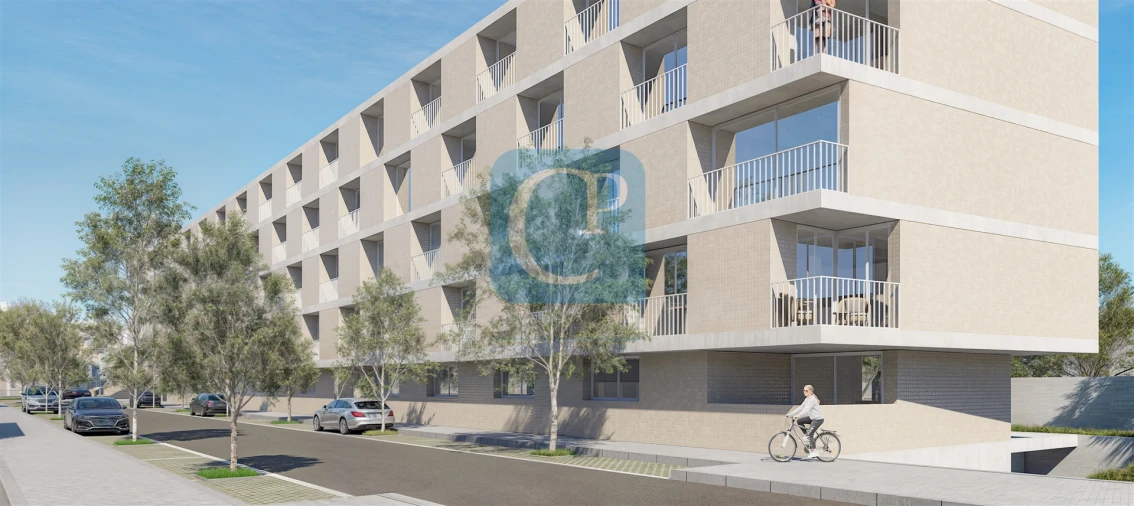 Apartamento T0 para Venda em Paranhos Foto 5