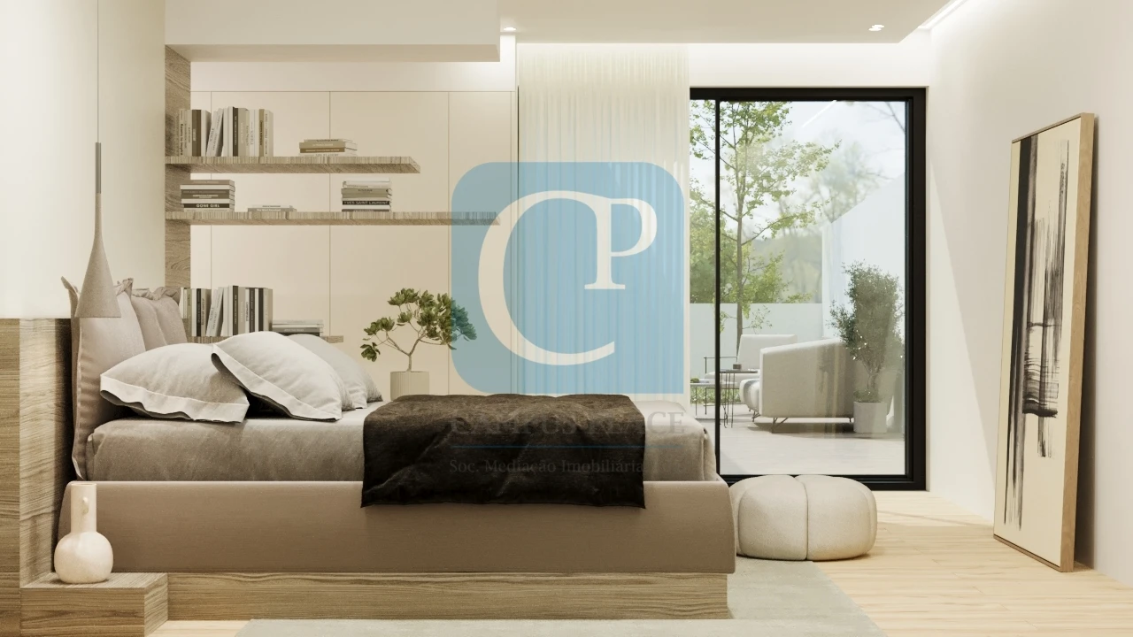 Apartamento T2 para Venda em Ramalde Foto 8