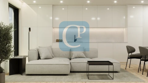 Apartamento T2 para Venda em Ramalde