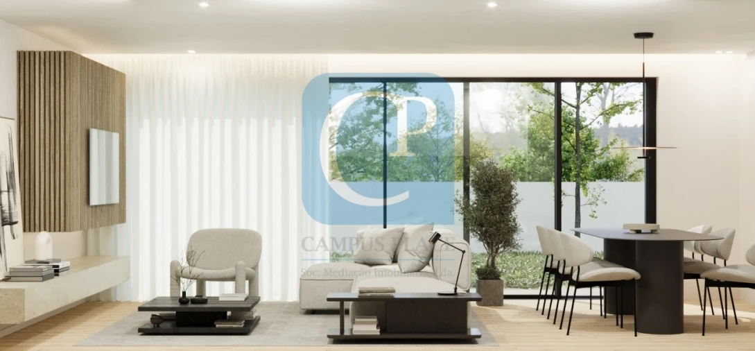 Apartamento T1 para Venda em Ramalde Foto 7