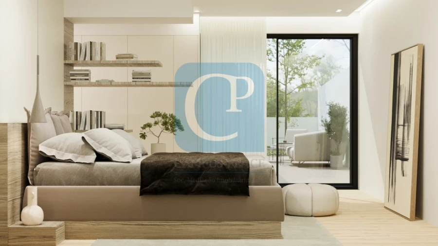 Apartamento T1 para Venda em Ramalde Foto 1