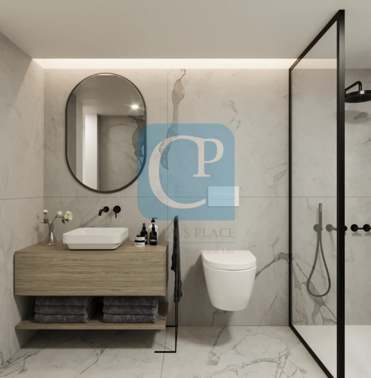 Apartamento T1 para Venda em Ramalde Foto 15