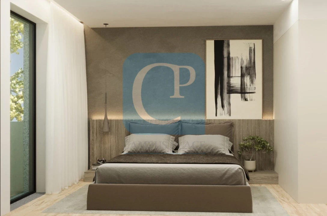 Apartamento T1 para Venda em Ramalde Foto 9