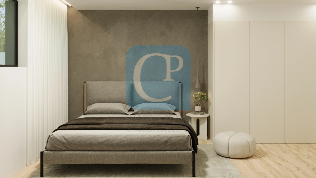 Apartamento T1 para Venda em Ramalde Foto 5