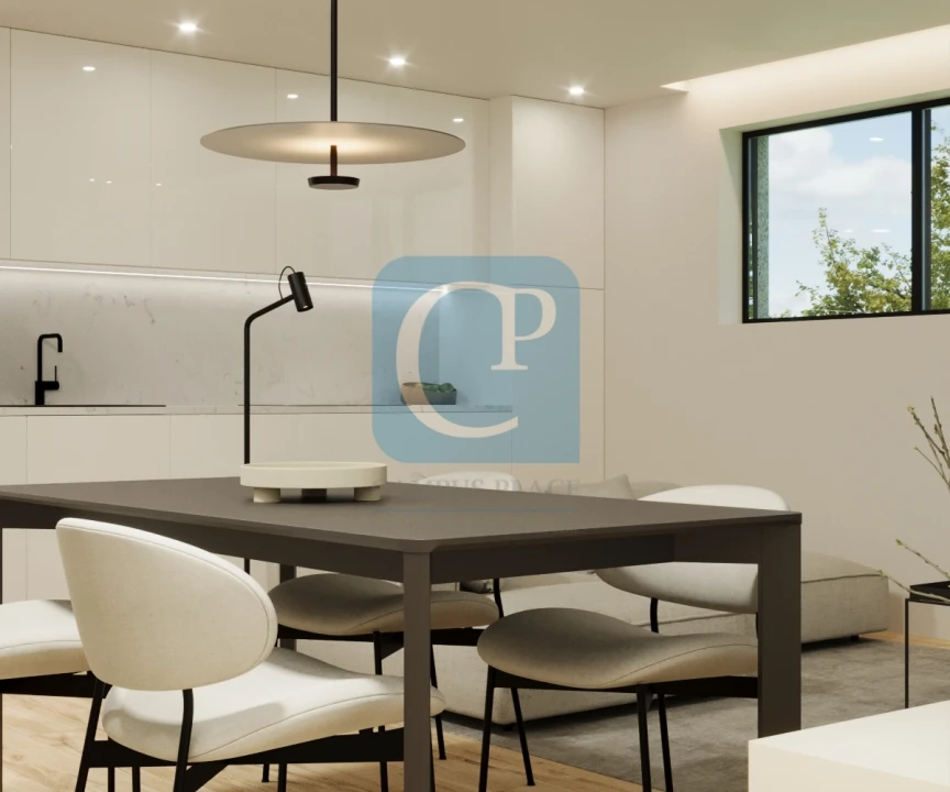 Apartamento T1 para Venda em Ramalde Foto 1