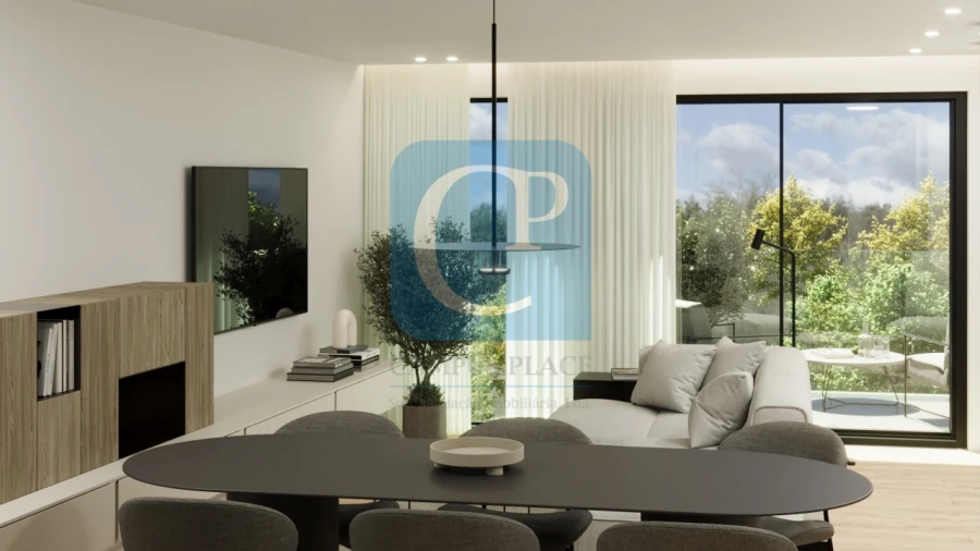 Apartamento T2 para Venda em Ramalde Foto 1