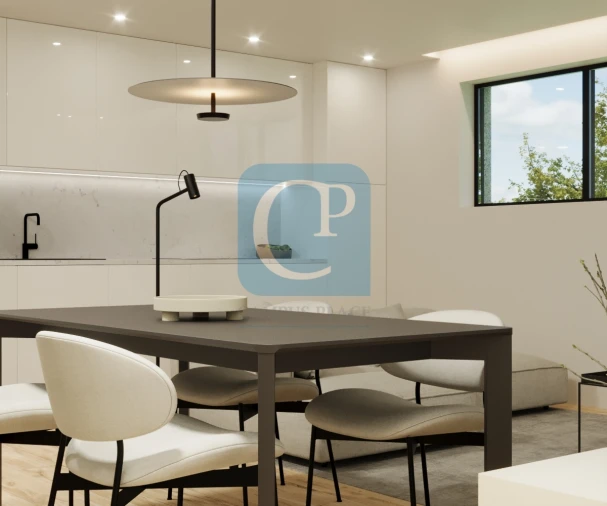 Apartamento T2 para Venda em Ramalde Foto 5