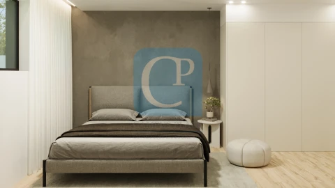 Apartamento T2 para Venda em Ramalde