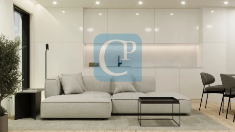 Apartamento T2 para Venda em Ramalde