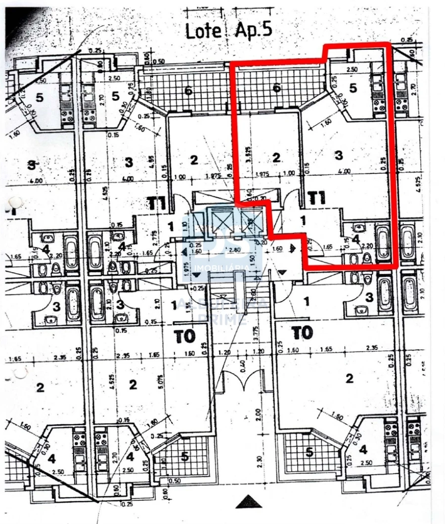 Apartamento T1 para Venda em Guia Foto 25