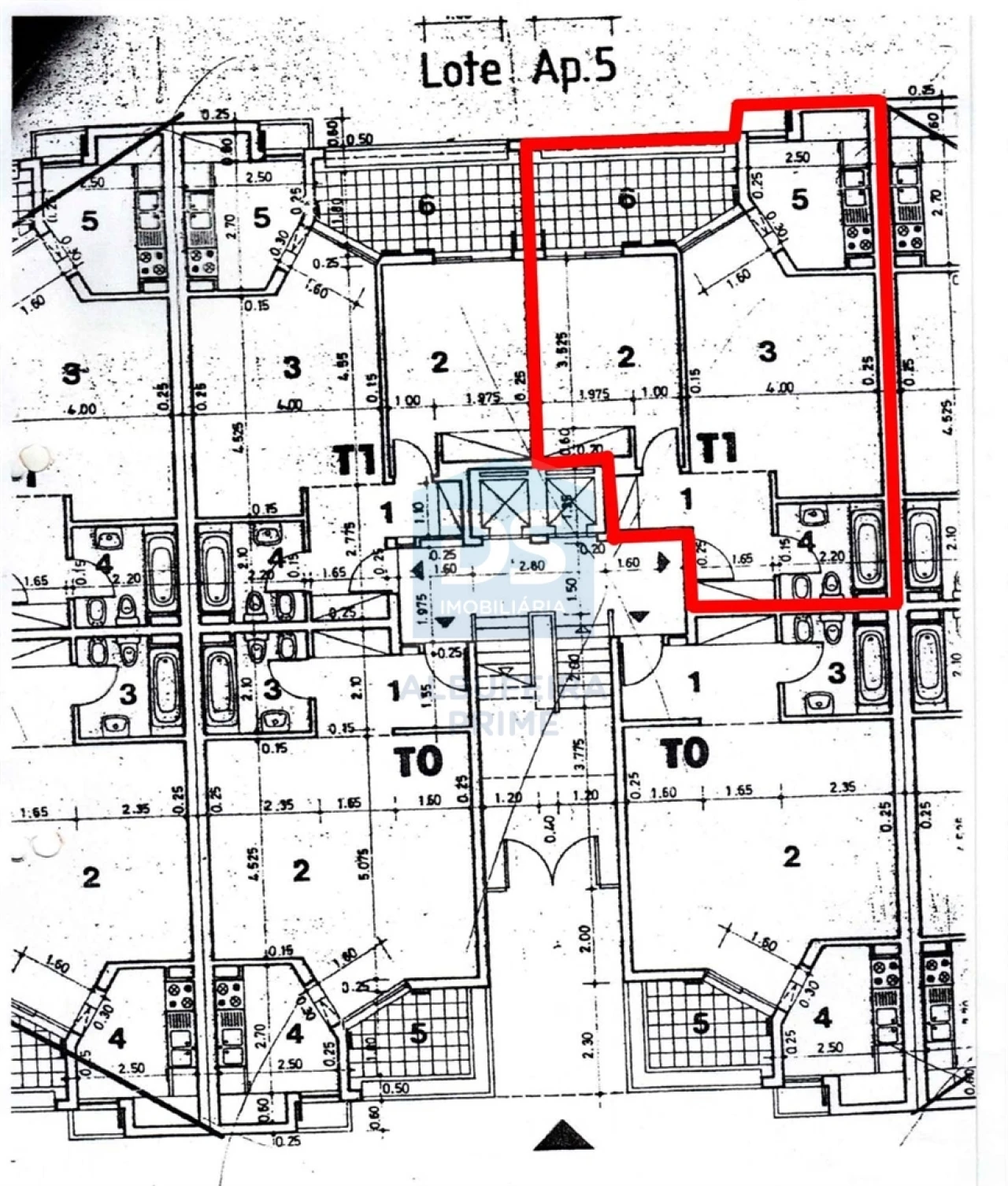 Apartamento T1 para Venda em Guia Foto 25