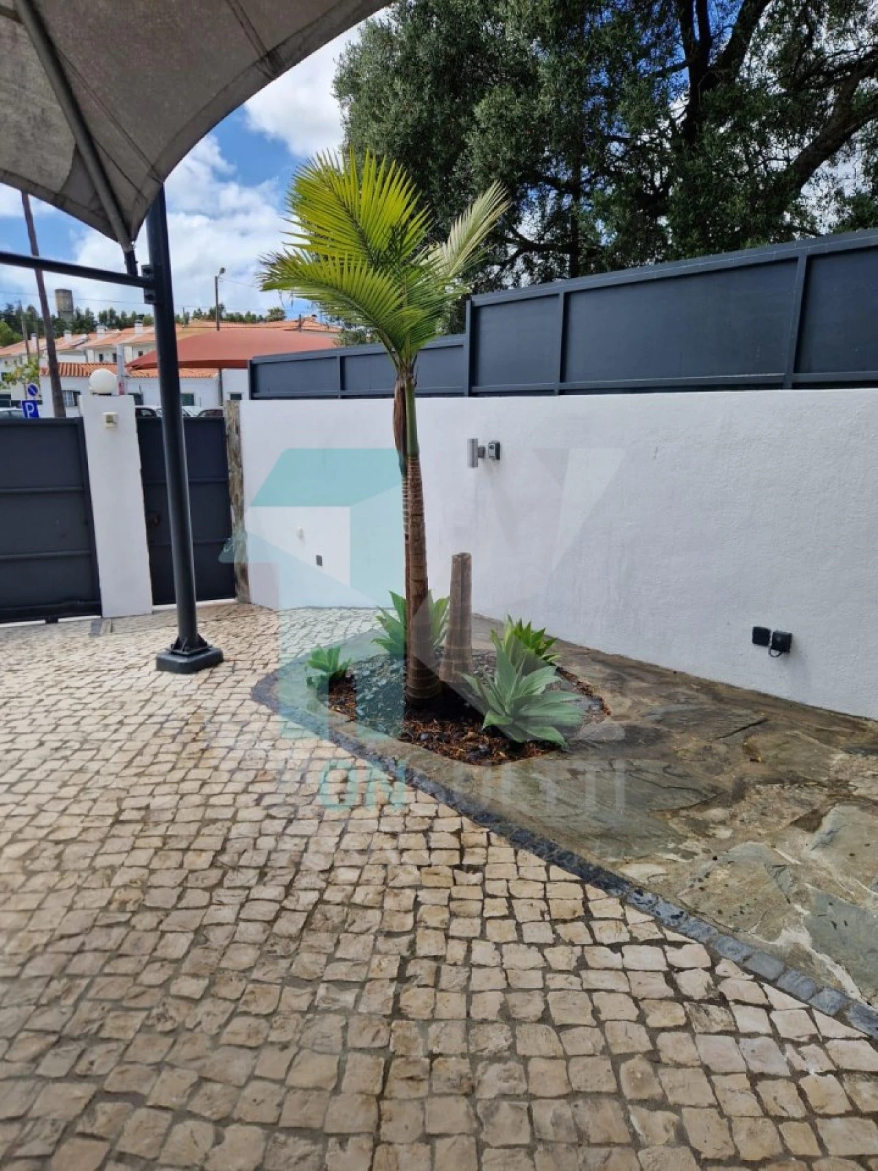 Moradia T3 para Venda em Alcabideche Foto 30