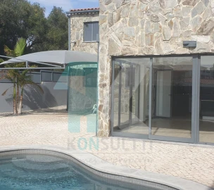 Moradia T3 para Venda em Alcabideche