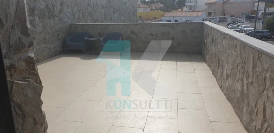 Moradia T3 para Venda em Alcabideche