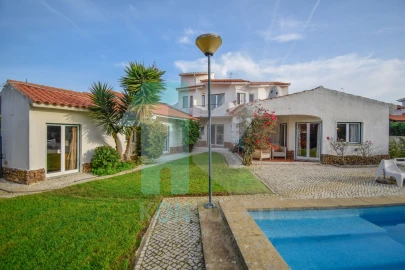 Moradia T4 para Venda em Cascais e Estoril