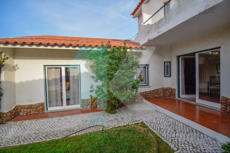 Moradia T4 para Venda em Cascais e Estoril Foto 25