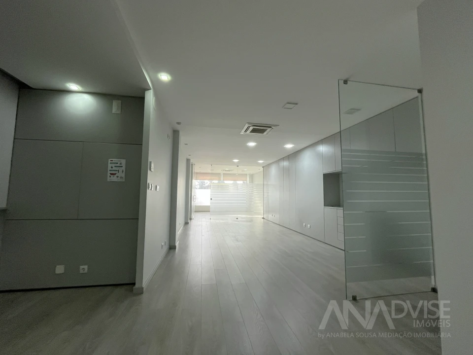 Escritório para Venda em Viseu Foto 8