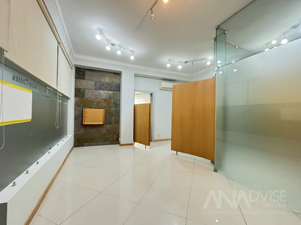 Escritório para Venda em Viseu Foto 3