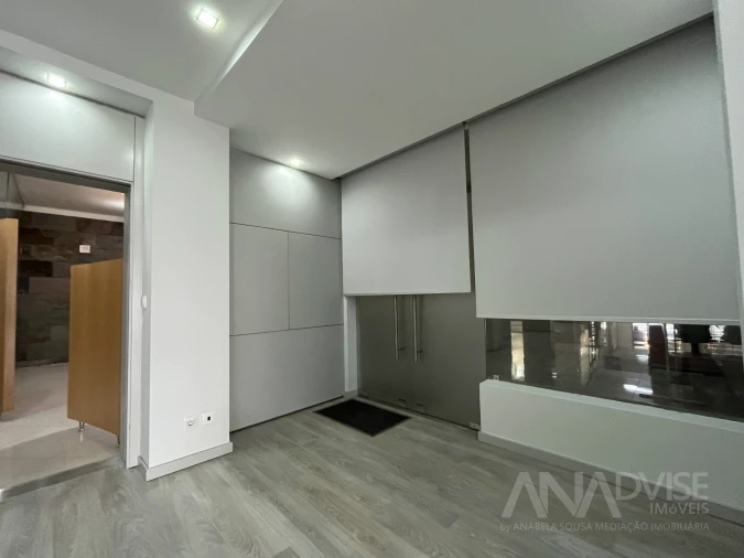 Escritório para Arrendamento em Viseu Foto 8