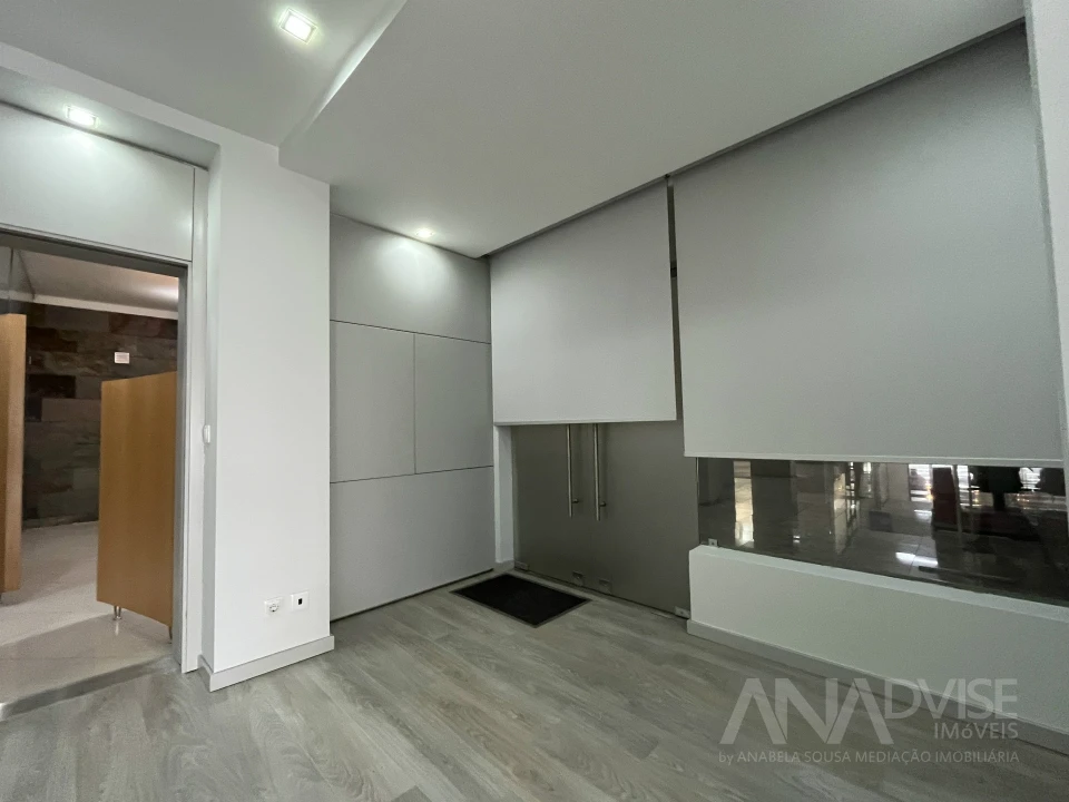 Escritório para Arrendamento em Viseu Foto 8