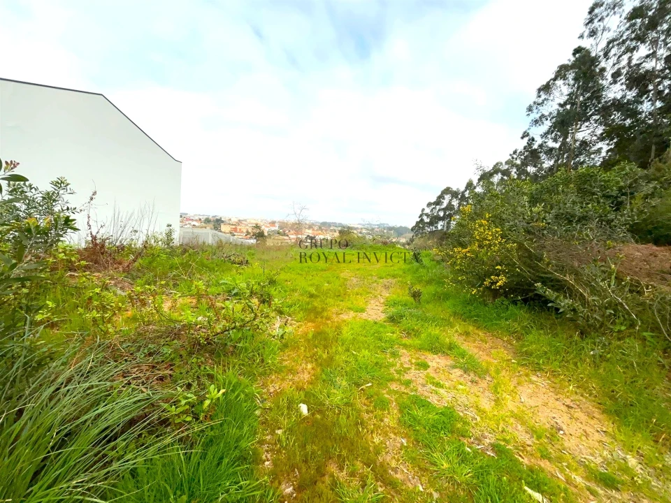 Terreno para Venda em Gulpilhares e Valadares Foto 9