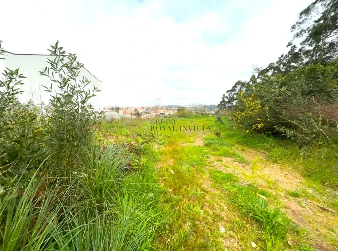 Terreno para Venda em Gulpilhares e Valadares Foto 6