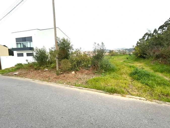 Terreno para Venda em Gulpilhares e Valadares Foto 11