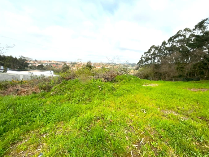 Terreno para Venda em Gulpilhares e Valadares Foto 3